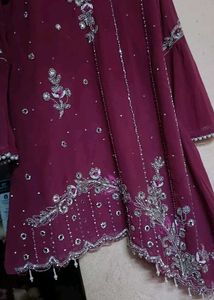 Girls Wedding Wear