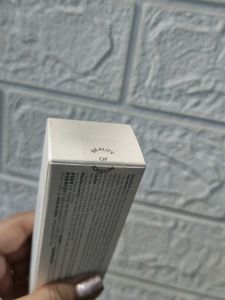 Beauty Of Joeson Sunscreen