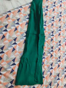 Floor Length suit