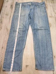 Sc1603 Allen Solly Jeans Size 40