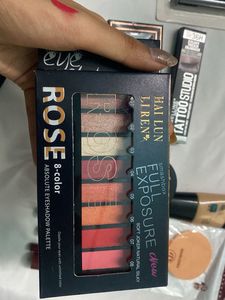 Makeup Bundle