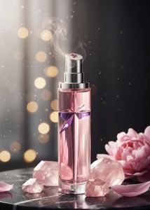 Mugler Innocent Edp Original Perfume Bottle