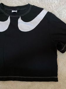 Nike Crop Tee