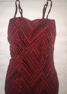 Bodycon Dress (Padded)