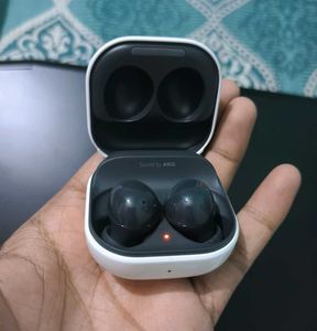 Samsung Galaxy Buds 2 ANC original perfectly worki