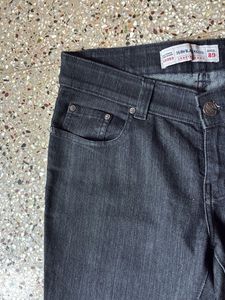 Black Skinny Jeans UNISEX