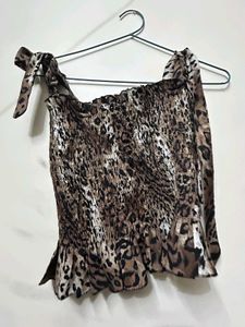 Women Printed Top