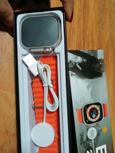 T900 Ultra Smart Watch