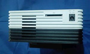 LED Mini Projector for Business &amp; Education