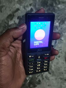jio mobile working
