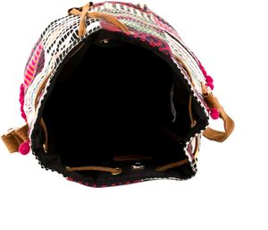 Boho Chic Handbag