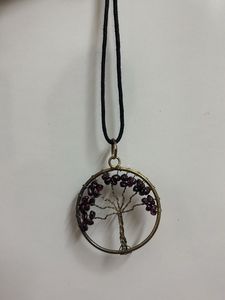 Tree of Life Necklace