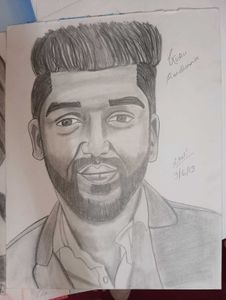 Bollywood Actor And Singer