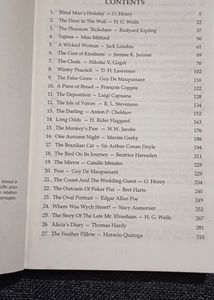 Compilation Of Best 40 Short Stories