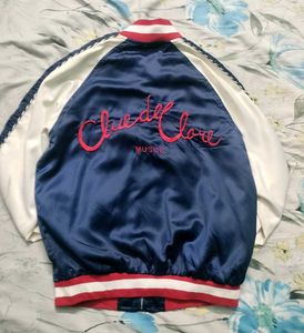 Thrifted Korean Jacket!
