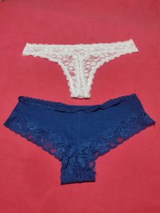 Combo 5 Brief Size 32