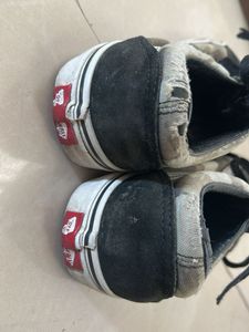 Vans Old Skool Sneakers