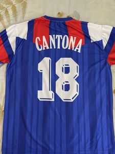 Adidas France Jersey #18