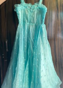Corset Dress