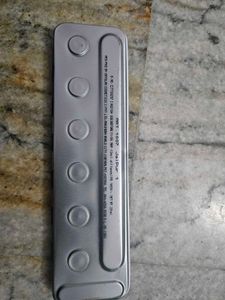 Kryolan Professional Supra Pallate