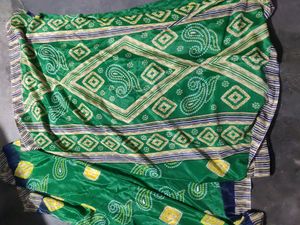 Daily Wear Crepe Saree 👌