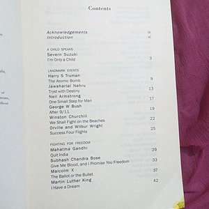 SCHOLASTIC  BOOKS- QUOTES BOOK, WORLD WAR BOOK&amp; BOOK OF HISTORIC SPEECH(3)