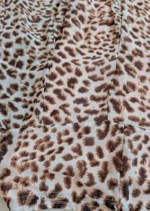 Animal Print Fabric