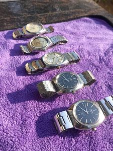 Hmt - Vintage Bundle