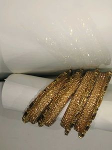 Golden Bangadi