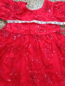New Kids Party Frock For Grabs