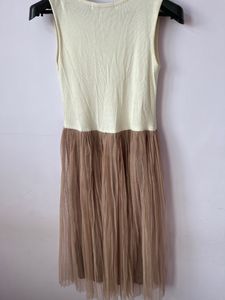 beautiful dress