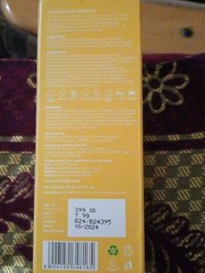 Bellavita SPF 50 Sunblock