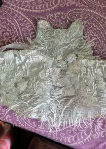 Partywear Frock For Girls