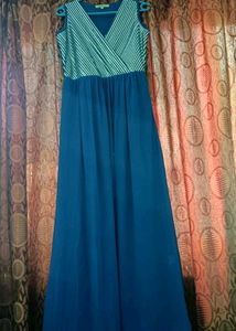Global Desi🥰 Evening Gown
