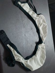 Two bras in good condition