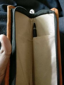 Rabindranath Tagore Pencil Case