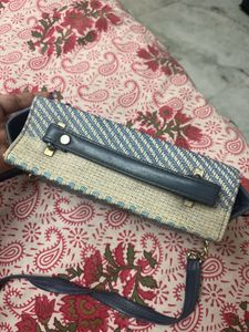 Chic Crossbody Bag