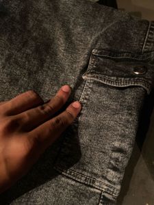 Cargo Jeans For Women