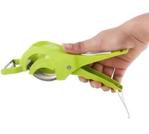 Vegetable Cutter