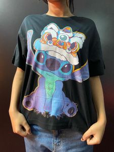 Disney Stitch Graphic Tee