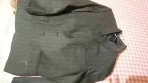 Coat Jacket Pant Set For Him