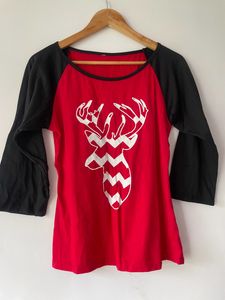combo of four tshirts