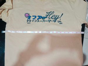 New From Japan🇯🇵 Pull And Bear Original Tshirt