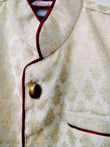 TRADITIONAL BOY&#39;S KURTA PAJAMA