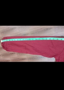Women High Low Co Ord Set