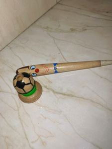 PEN WITH STAND