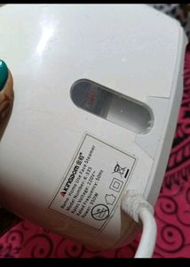 Facial Steamer