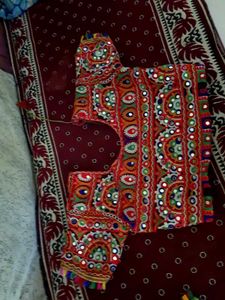 navrati chaniya choli