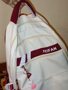 Korean Backbag