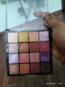 Eyeshadow Palette